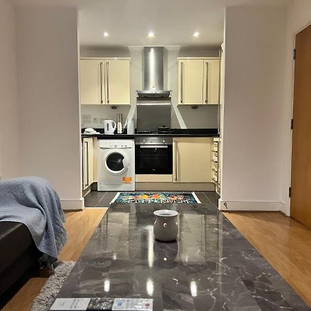 Stratford Bow London Apartment Luaran gambar