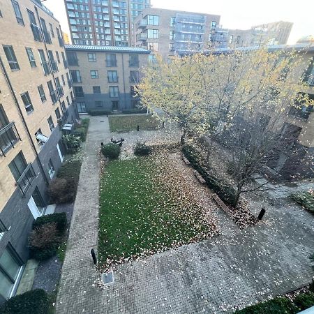 Stratford Bow London Apartment Luaran gambar