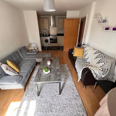 Stratford Bow London Apartment Luaran gambar