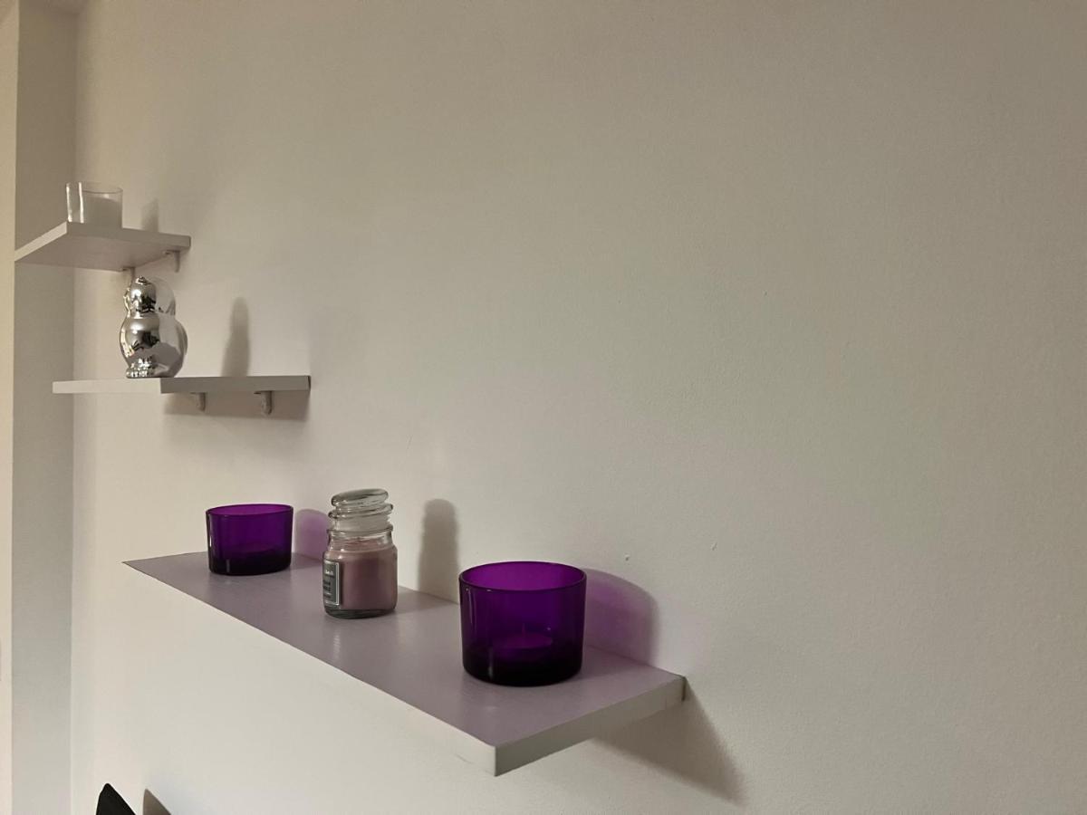 Stratford Bow London Apartment Luaran gambar