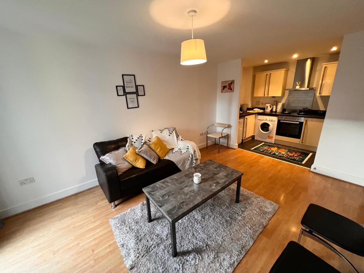 Stratford Bow London Apartment Luaran gambar