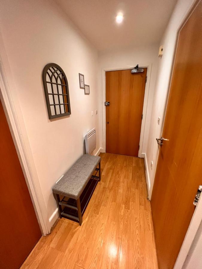 Stratford Bow London Apartment Luaran gambar